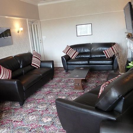 Moorings Hotel 黑潭 外观 照片